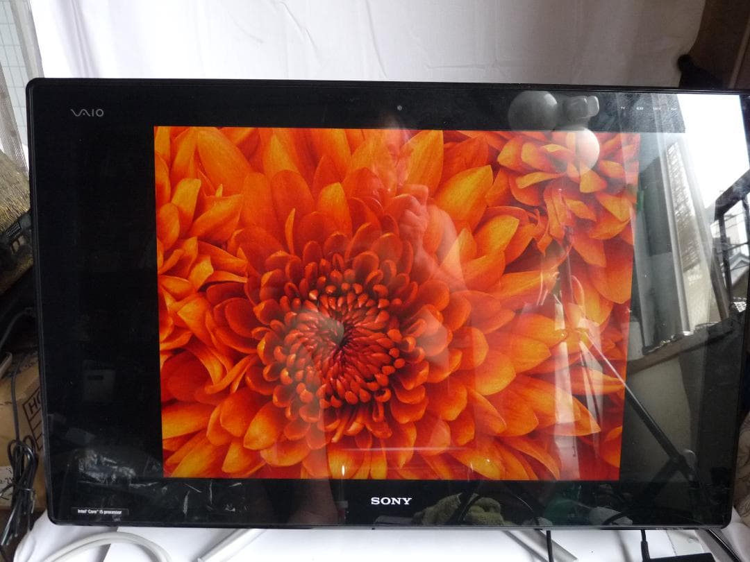 Sony VAIO Lシリーズ VPCL247FJ 難あり