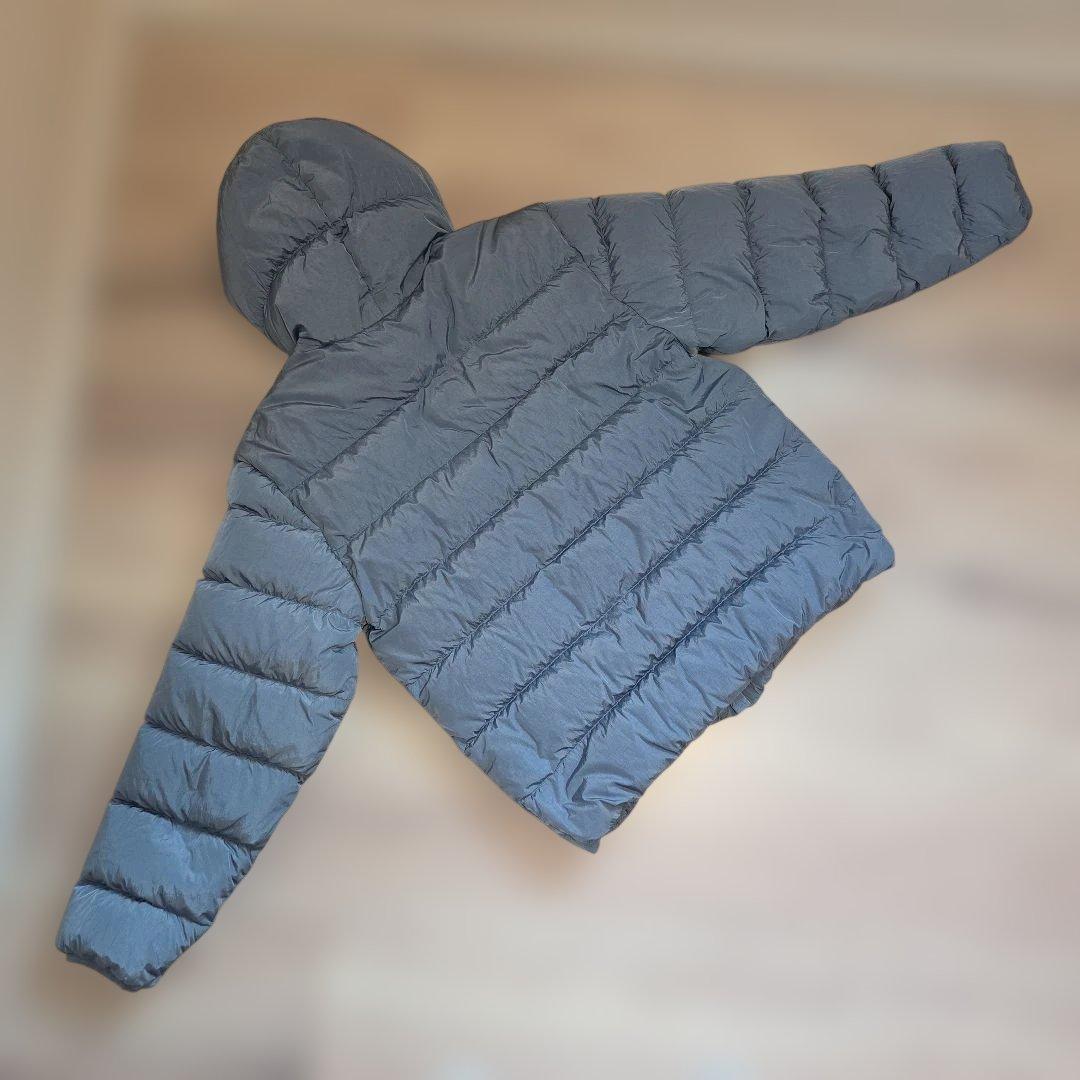 ★タグ有り美品★C.P. Company Chrome-R ダウンジャケット