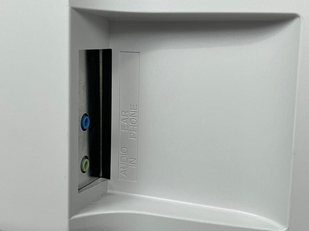 IODATA AH271EDW 27インチモニター　内蔵スピーカー