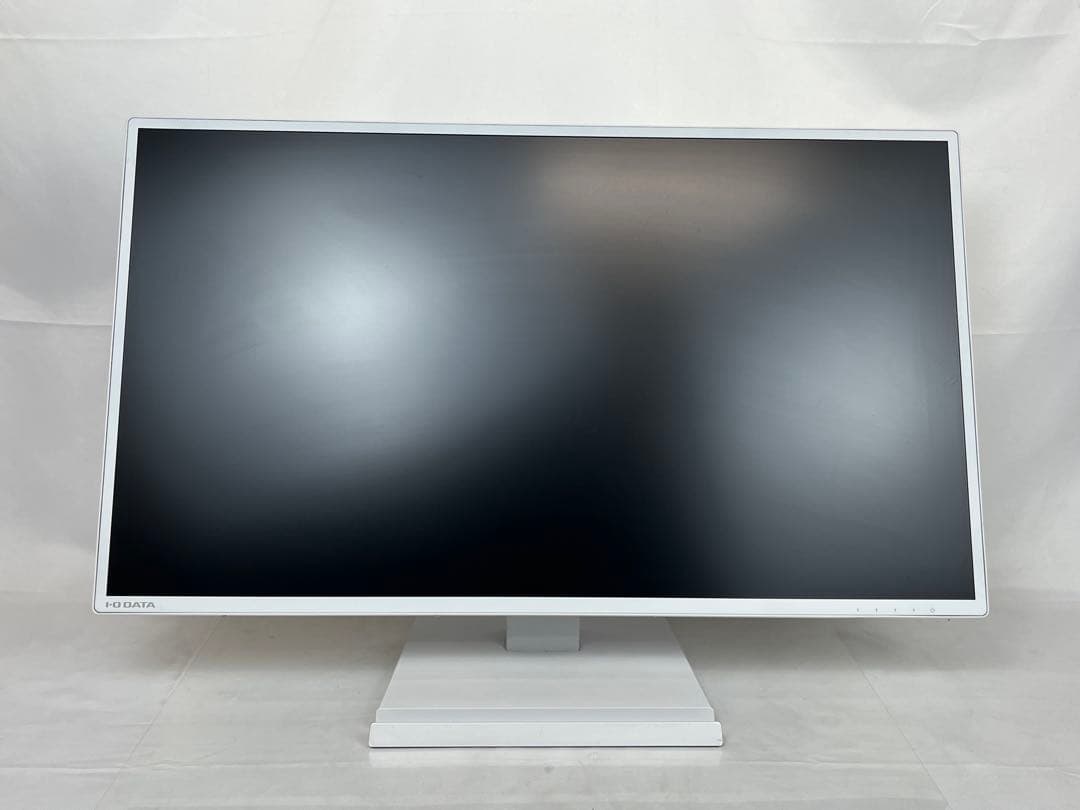 IODATA AH271EDW 27インチモニター　内蔵スピーカー