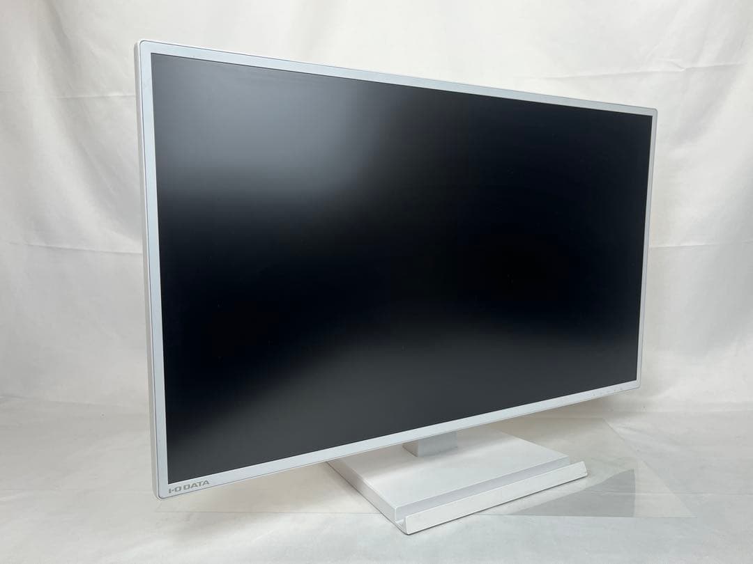 IODATA AH271EDW 27インチモニター　内蔵スピーカー