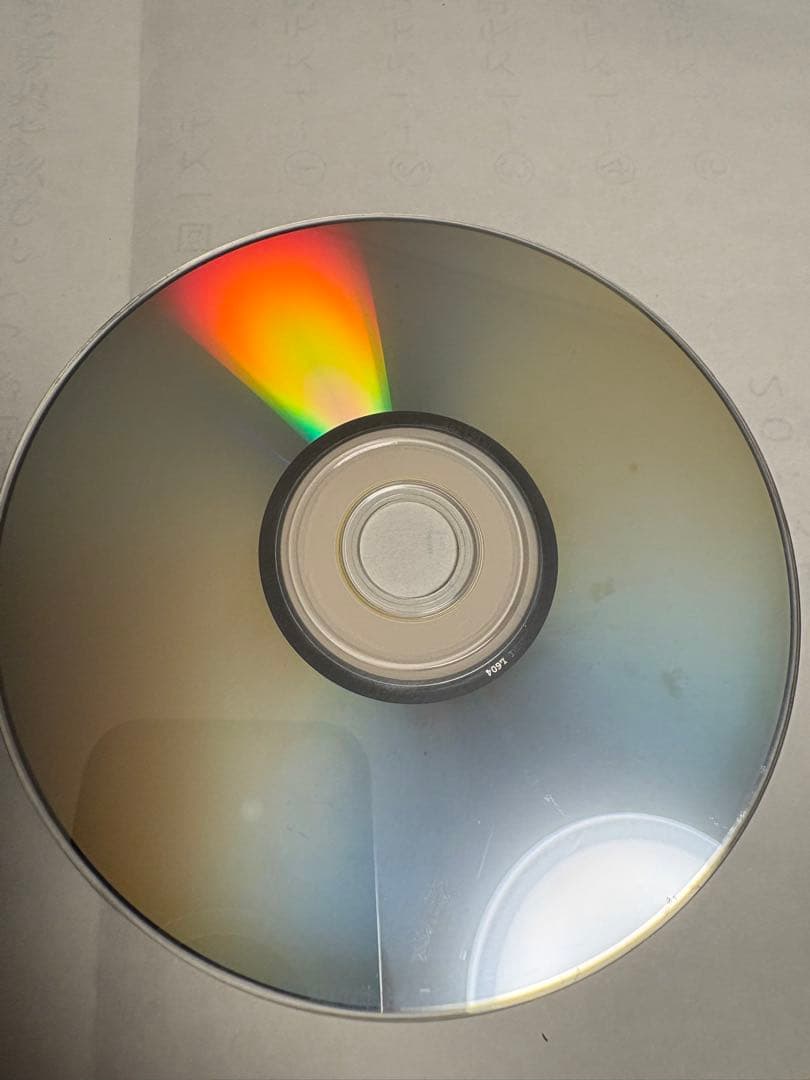 ディズニー英語システム ステップバイステップソングス 非売品