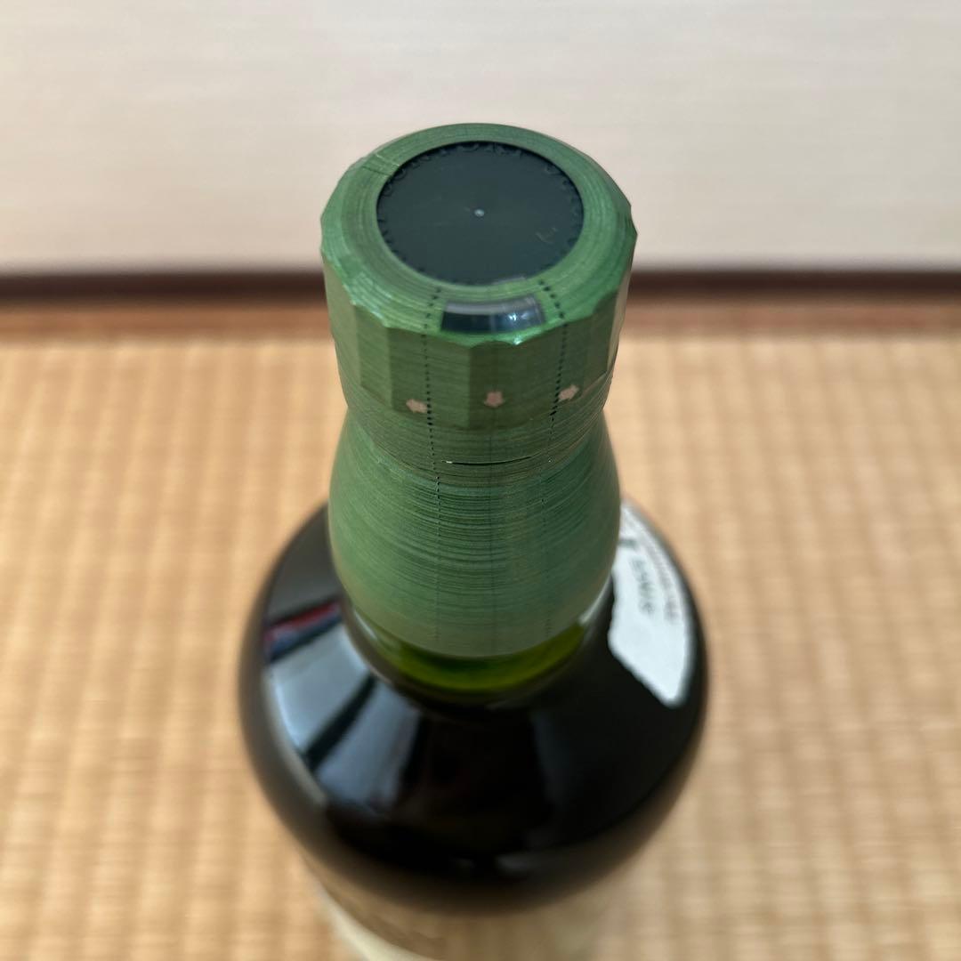 Gem921 サントリー 白州NV シングルモルトウイスキー