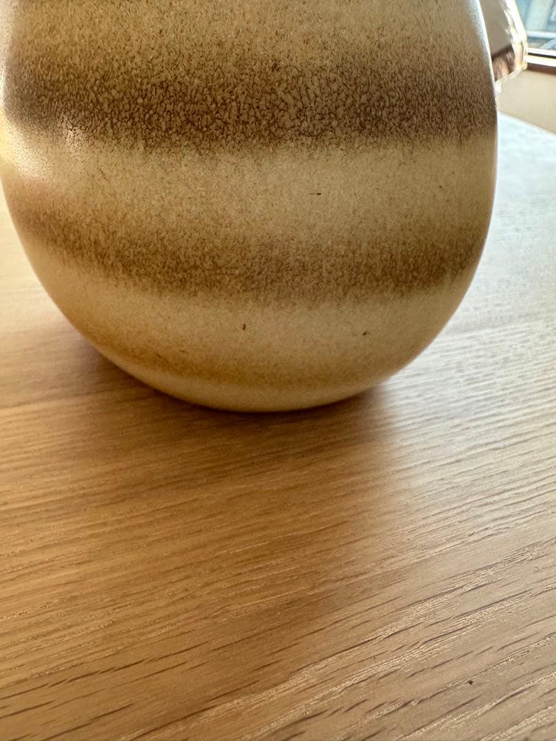 LISA LARSON リサラーソン MIA ミア 猫　ブラウン