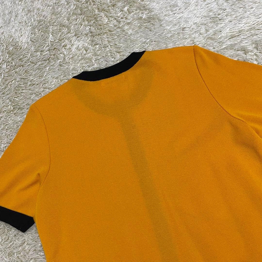 YevsSaintLaurent イヴ・サンローラン　ワンピース