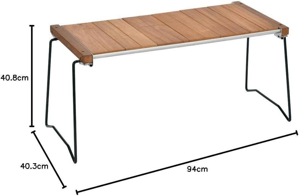 スノーピーク テーブル IGTスリム CK-180 アウトドア