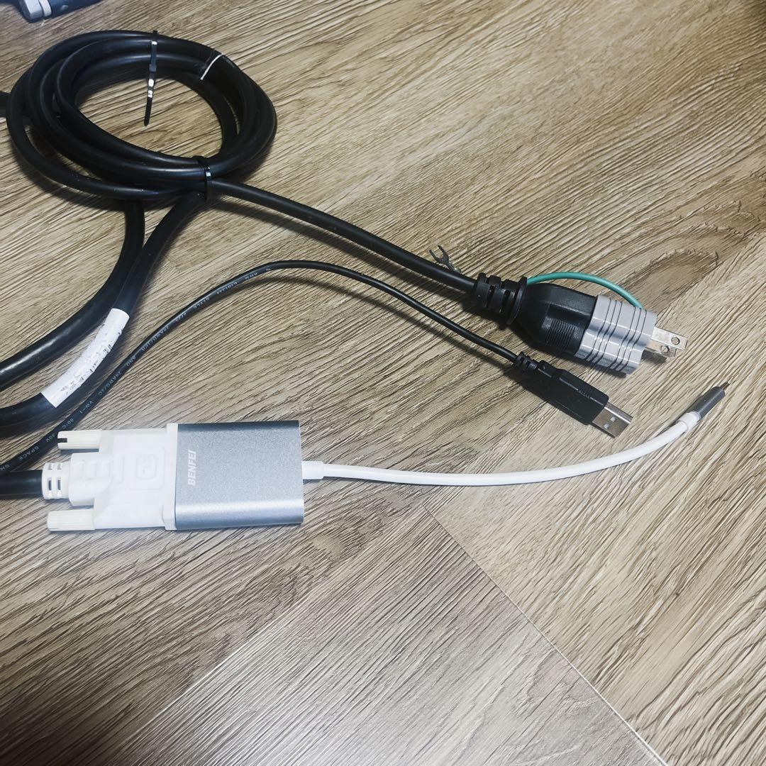 液タブ・ペンタブ Wacom 22HD touch / DTH-2200