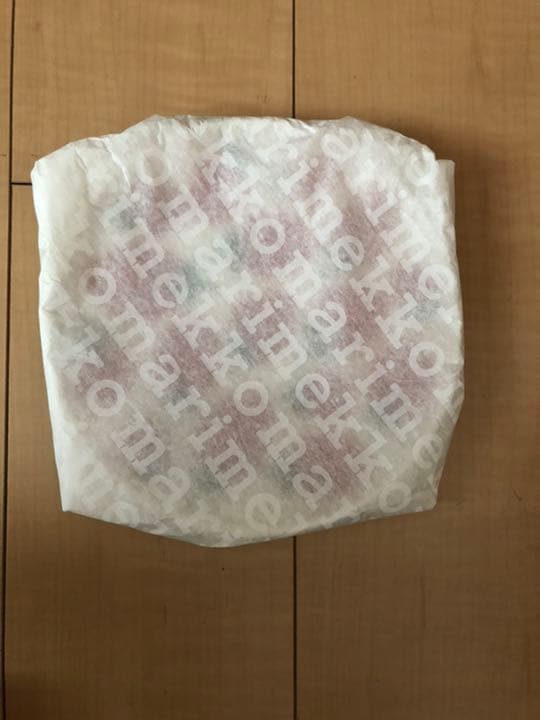 マリメッコ　マンシッカ