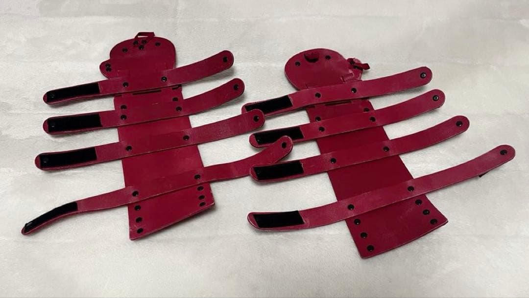 刀剣乱舞 加州清光 戦闘服 コスプレ Mサイズ コストモ製