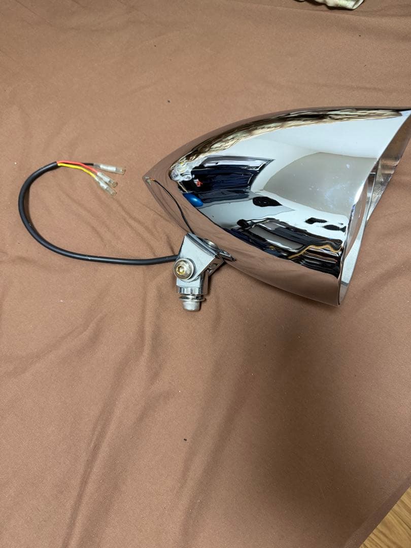 kikiさん専用 ブレイクアウト　ヘッドライト