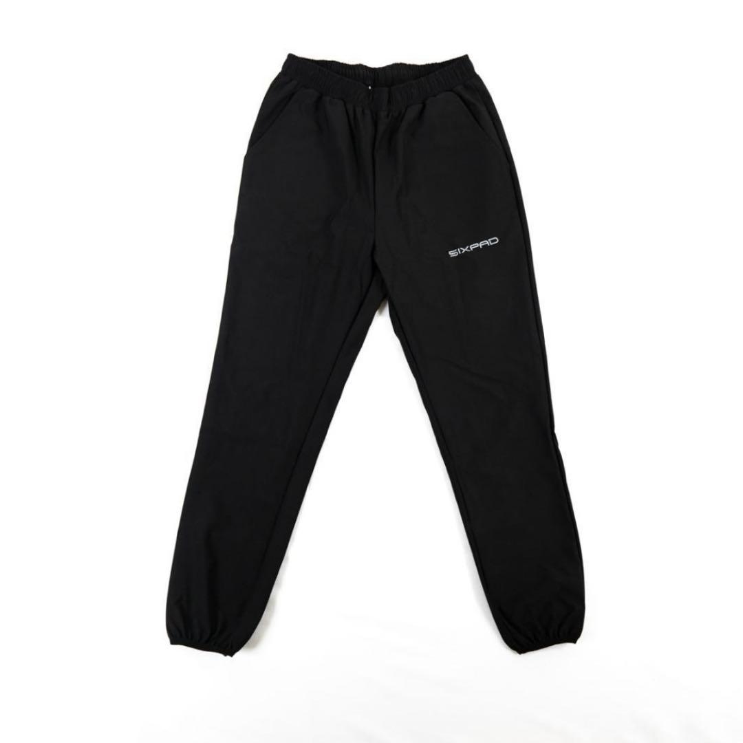 シックスパッド サウナスーツ SIXPAD Sauna Suit Sサイズ⑤