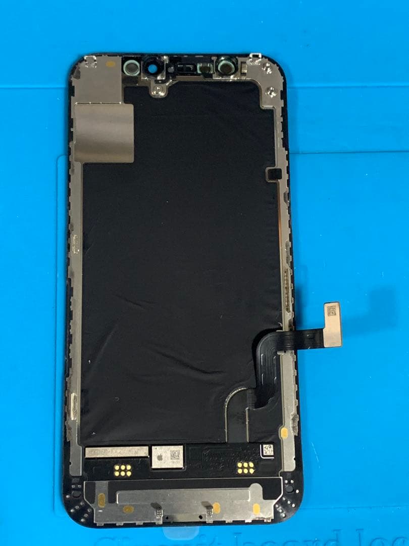 iPhone 12MINI純正再生パネル 12M−202