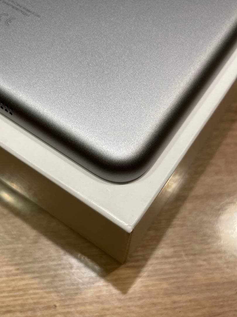 動作美品　iPad mini 3 16GB Wi-Fi 純正ケース付き　グレー