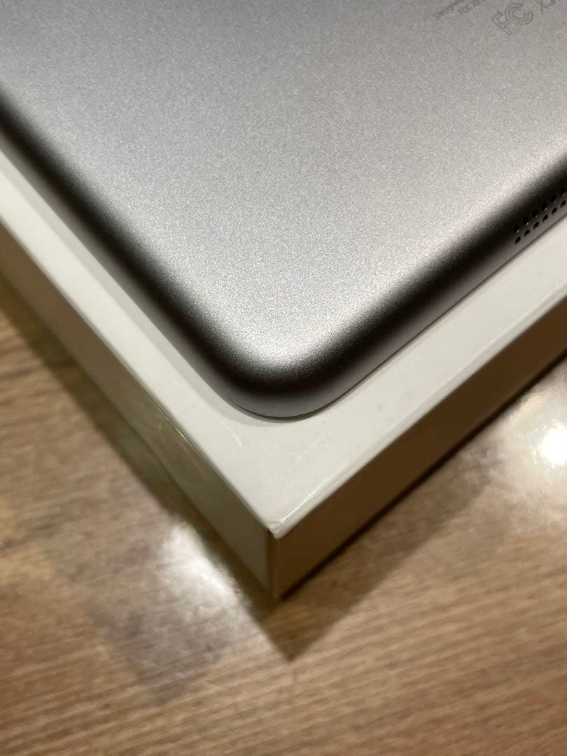 動作美品　iPad mini 3 16GB Wi-Fi 純正ケース付き　グレー