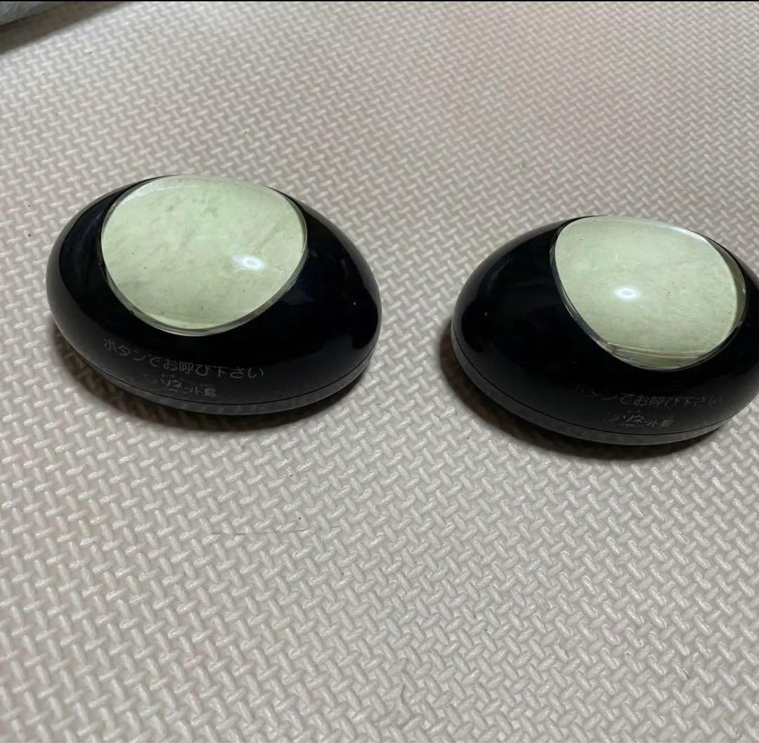 完動品 動作確認済 ソネット君 送信機3台セット現在ご使用中の一式に追加可能