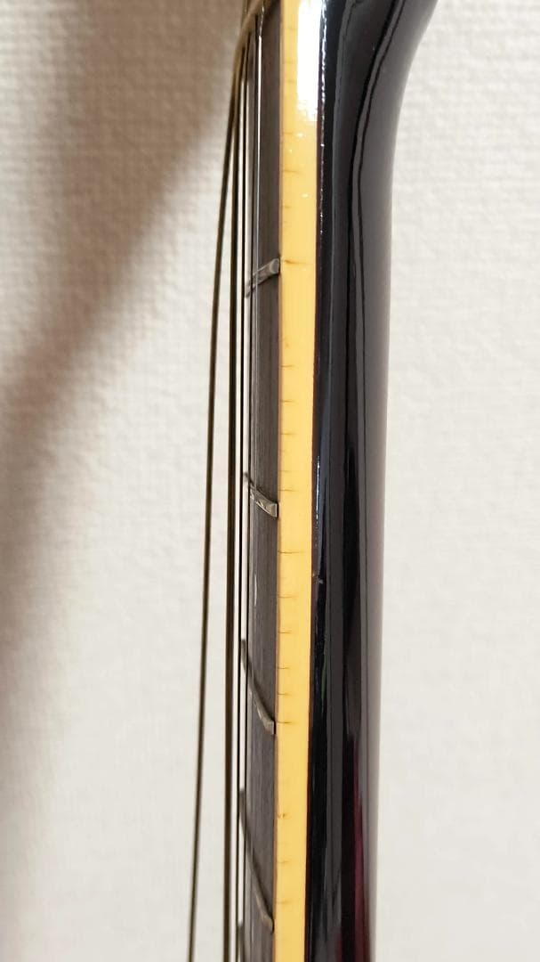 Morris　モーリス　Rumbler　エレアコ　MR-1　ギター