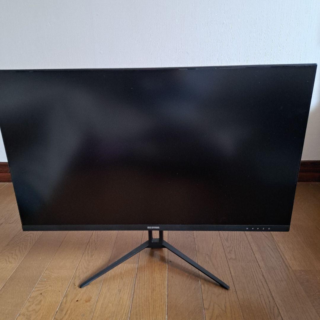 DT-FF273S-B ディスプレイ 本体