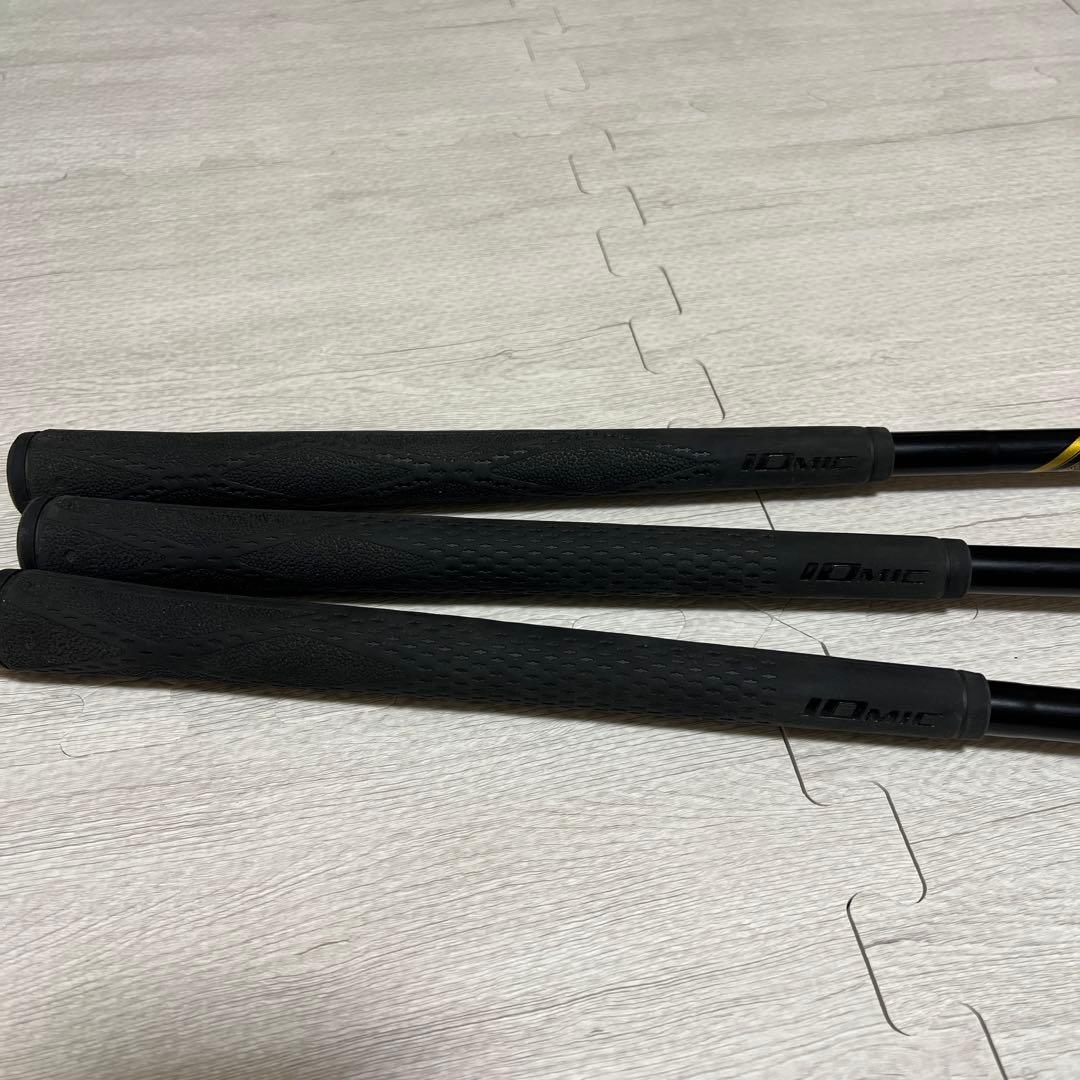 クリーブランド　ウェッジ　RTZ