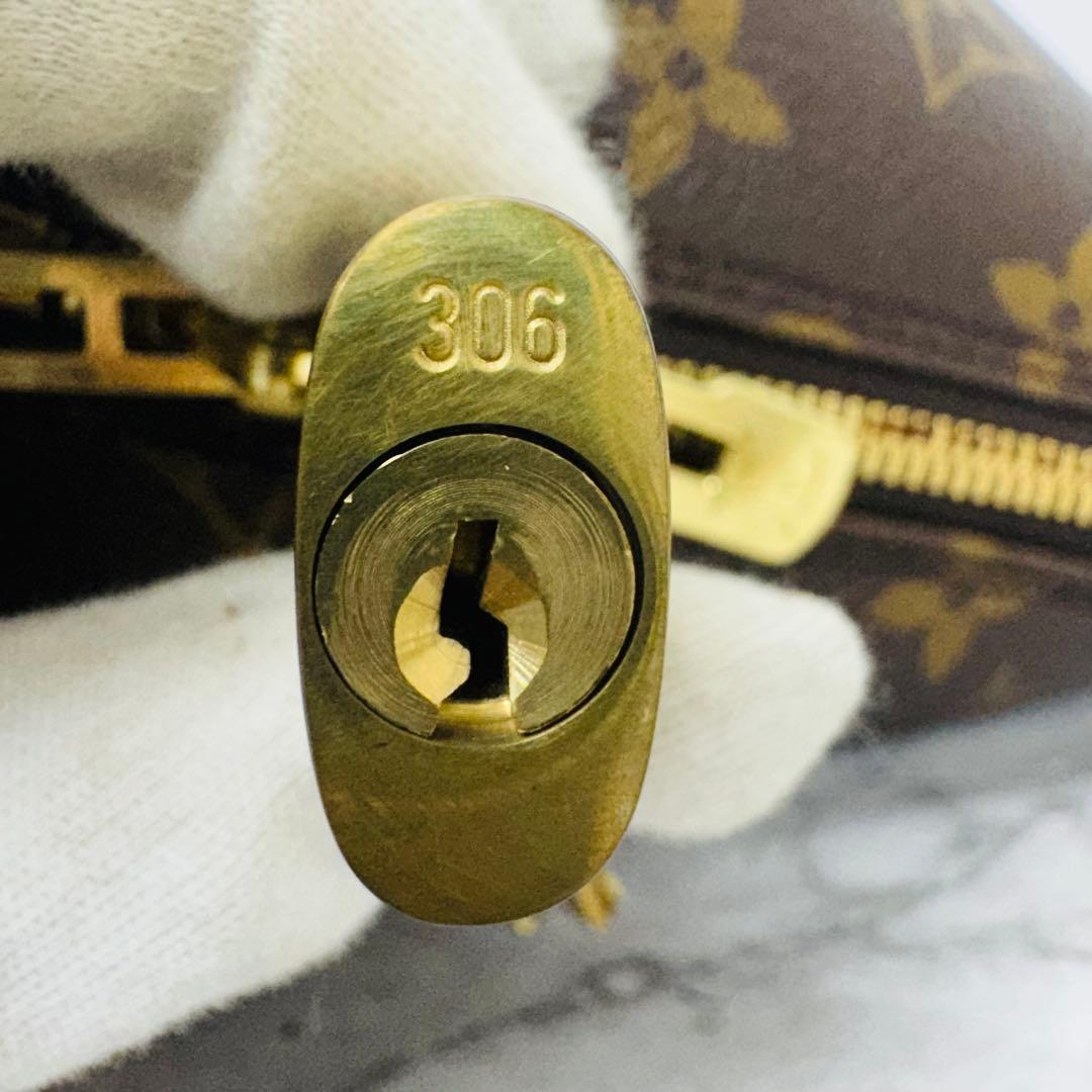 ✨✨ルイヴィトン✨アルマ✨モノグラム✨ハンドバッグ✨付属品付き✨M51130✨