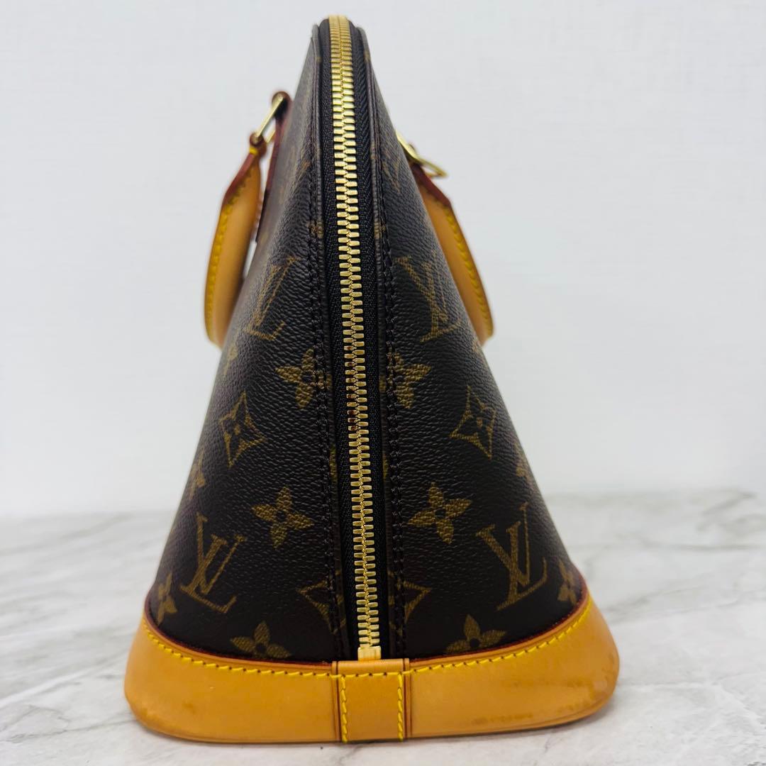 ✨✨ルイヴィトン✨アルマ✨モノグラム✨ハンドバッグ✨付属品付き✨M51130✨