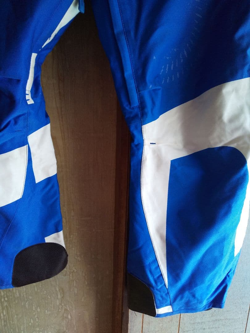 フェニックス フルオープンパンツ サイズ S