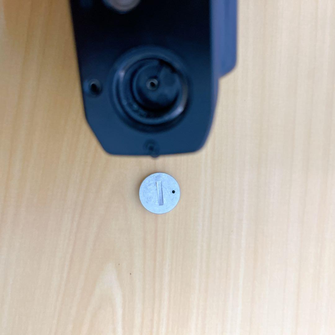 【完動品】OLYMPUS OM10 QD ブラック+ 標準レンズ