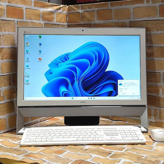 ☆最新Win11☆爆速SSD1TB☆Office2019☆VS350T