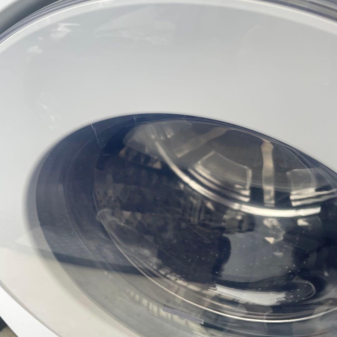 ◯ Panasonic ドラム式電気洗濯乾燥機 NA-LX125AL 2022年