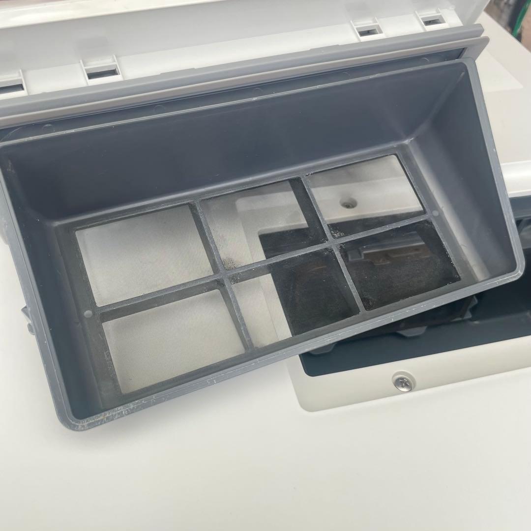 ◯ Panasonic ドラム式電気洗濯乾燥機 NA-LX125AL 2022年