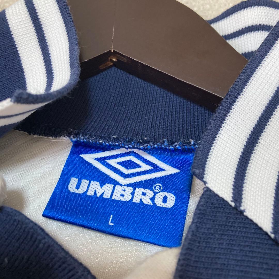 【専用】トットナム・ホットスパー 90年代ユニフォーム　L UMBROプレミア