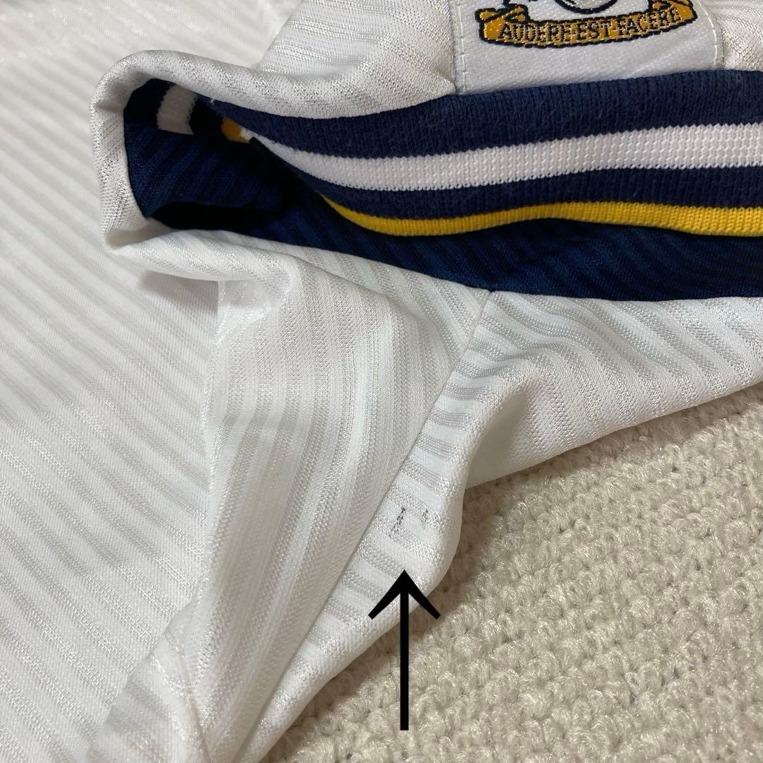 【専用】トットナム・ホットスパー 90年代ユニフォーム　L UMBROプレミア