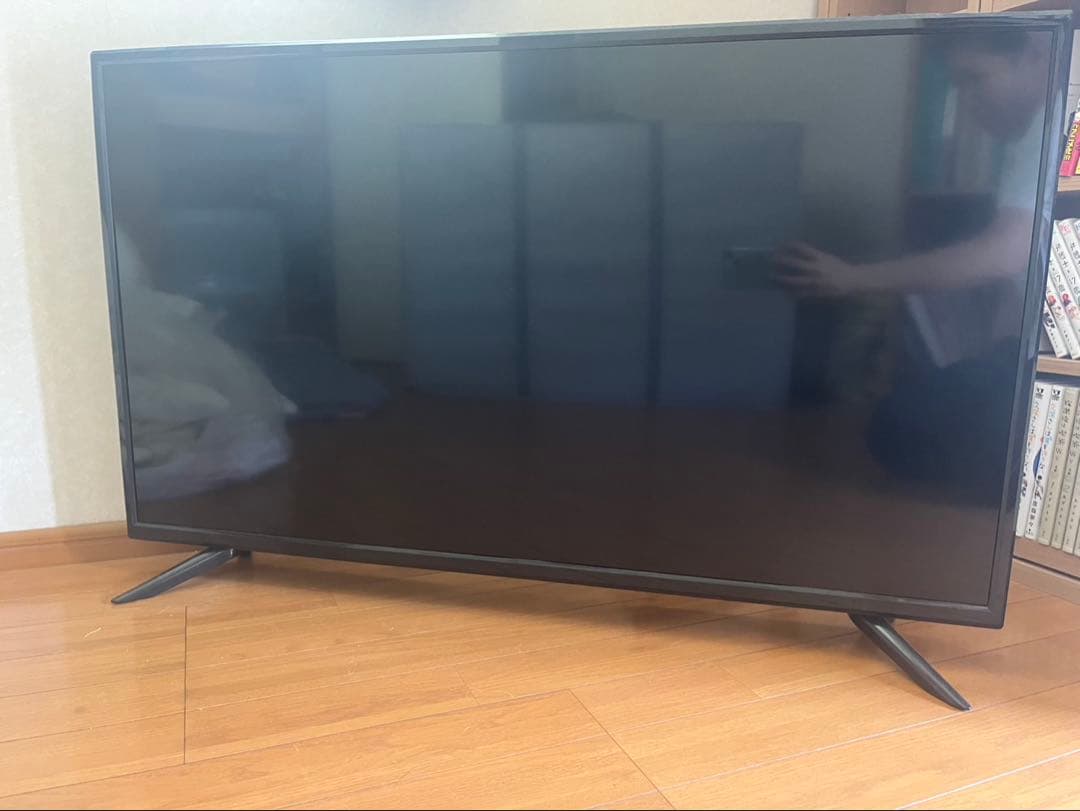 2022年製 MTH-40RG1 40型液晶テレビ