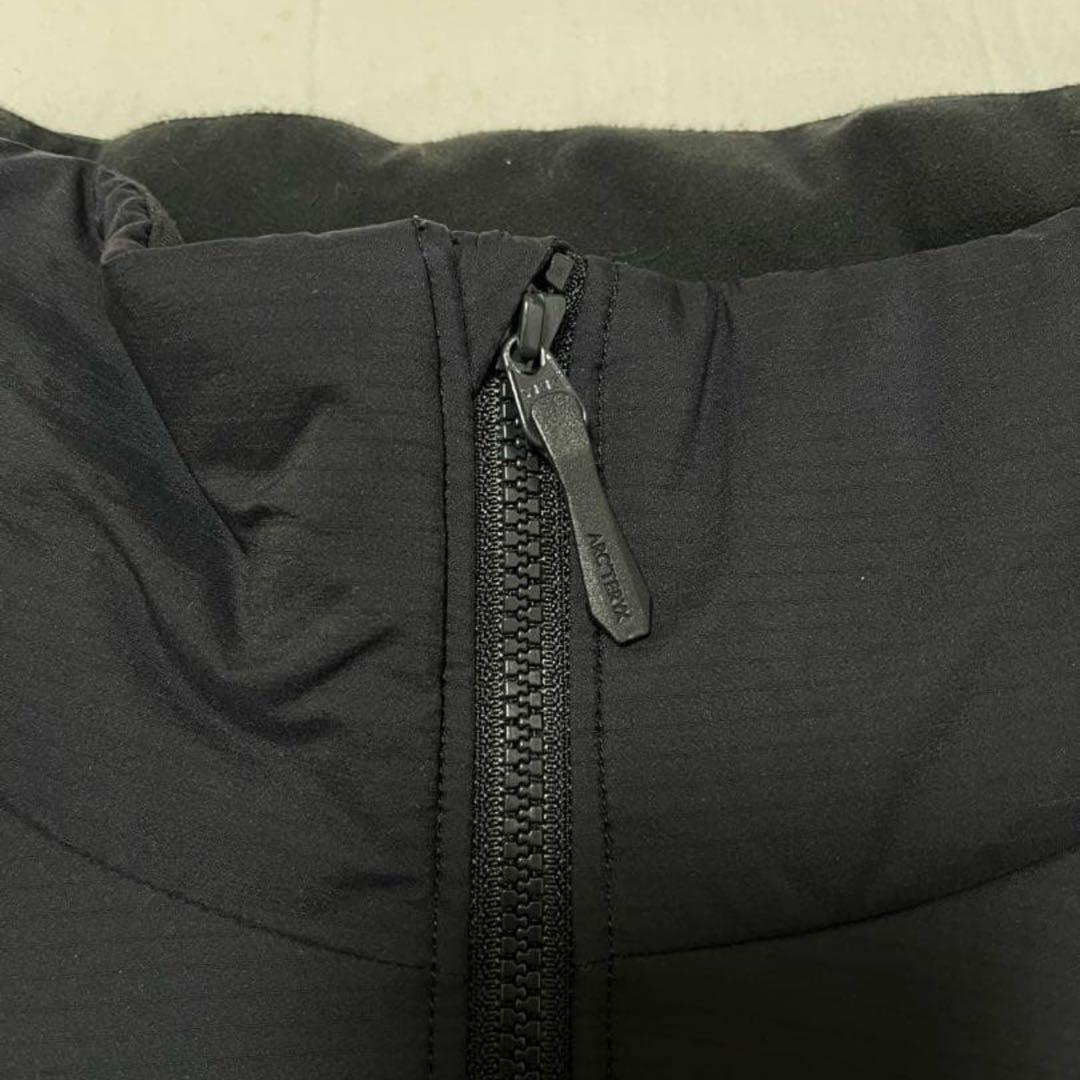 【希少】ARC'TERYX ATOM AR JACKET