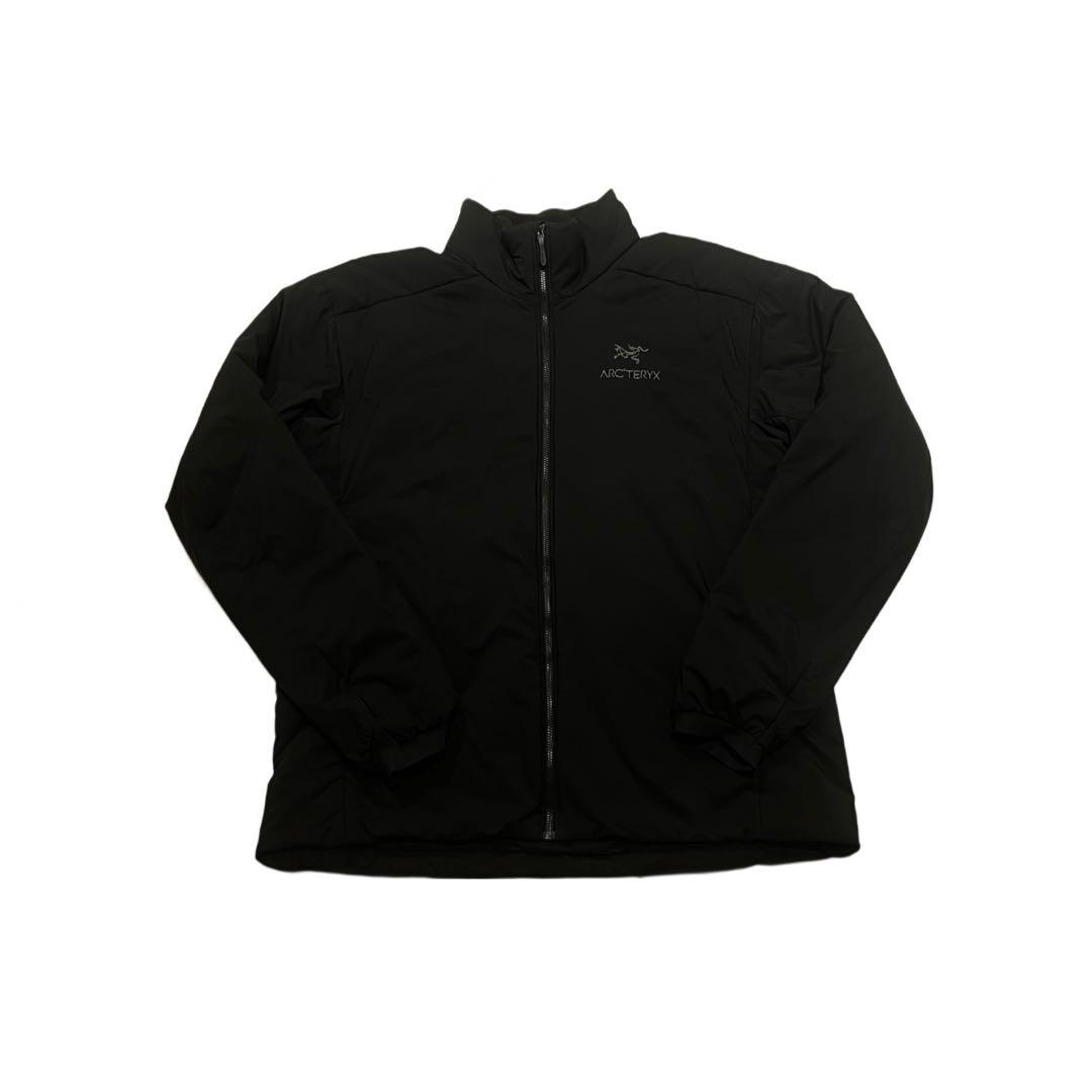 【希少】ARC'TERYX ATOM AR JACKET
