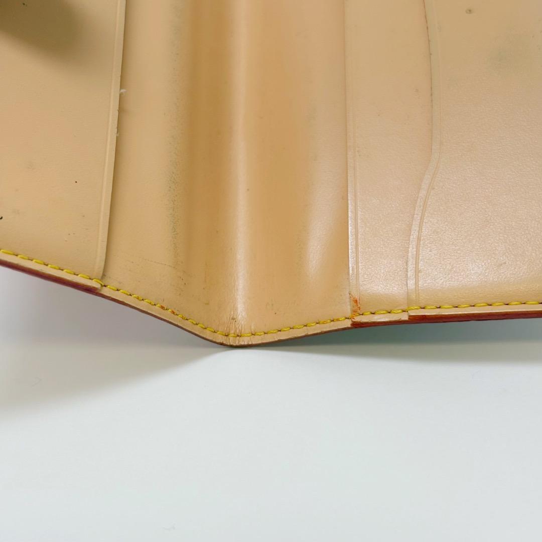 LOUIS VUITTON ヴィトン 名刺入れ カードケース M92653