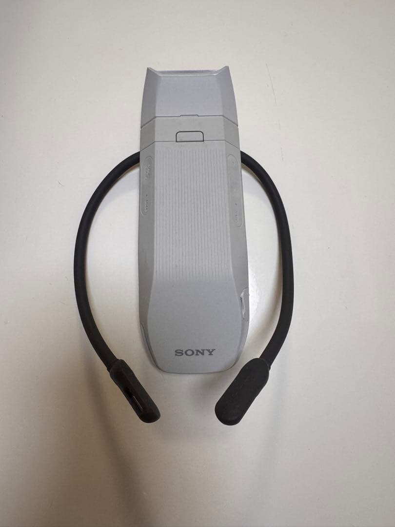 【25年5月発売最新型】SONY REON POCKET PRO