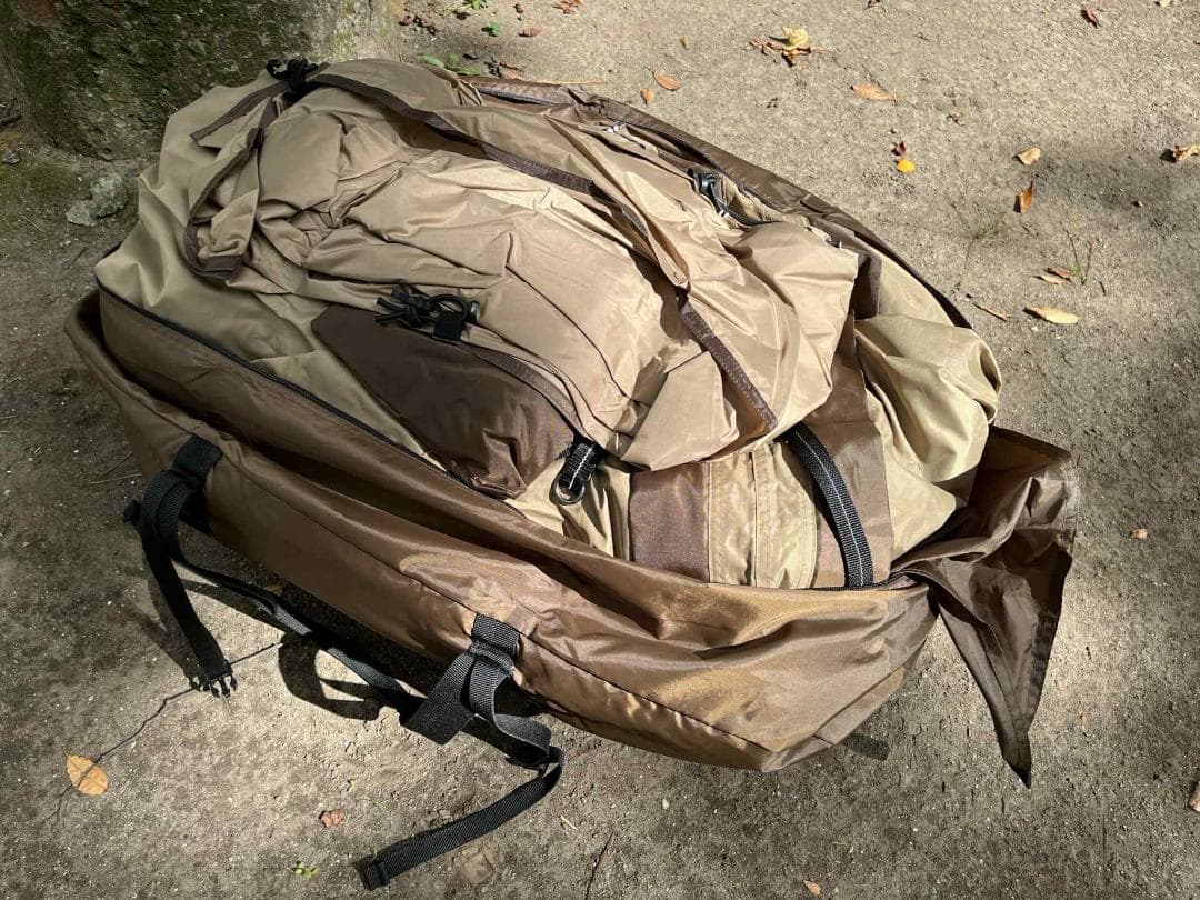 Ogawa (オガワ）Apollon（アポロン）テント