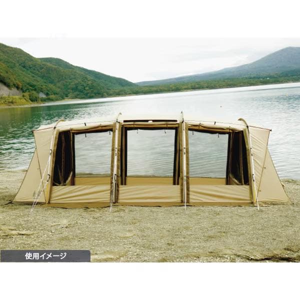 Ogawa (オガワ）Apollon（アポロン）テント