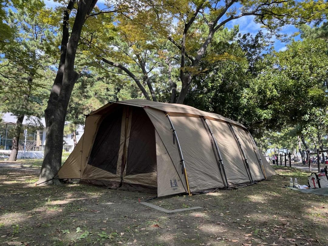 Ogawa (オガワ）Apollon（アポロン）テント