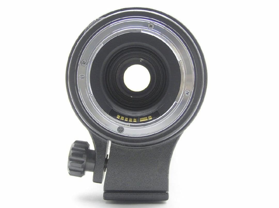 Fei③OP付き【Canon用】TAMRON AF 200-400mm