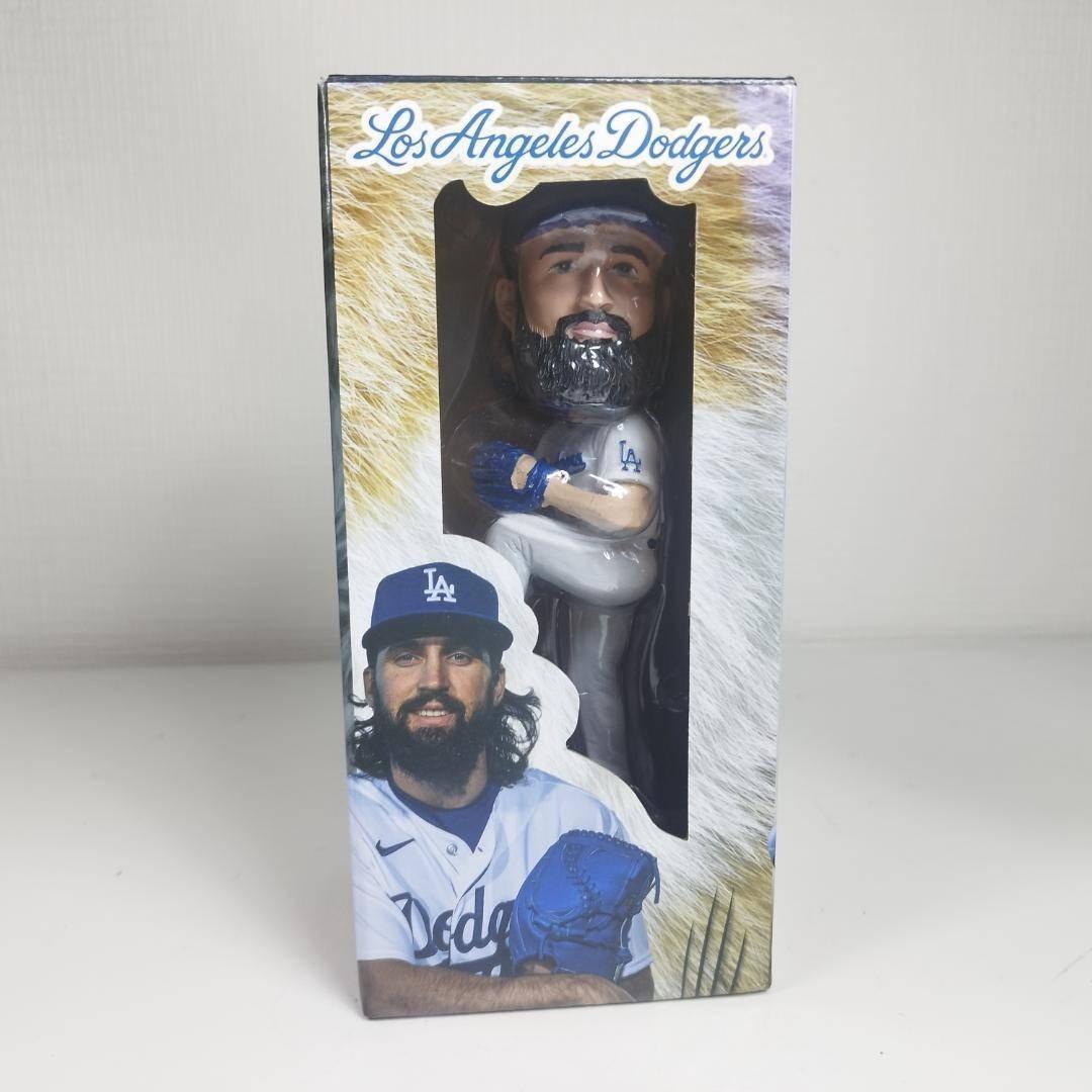 トニー ゴンソリン ボブルヘッド 球場配布品 フィギュア 2024年 hTqI