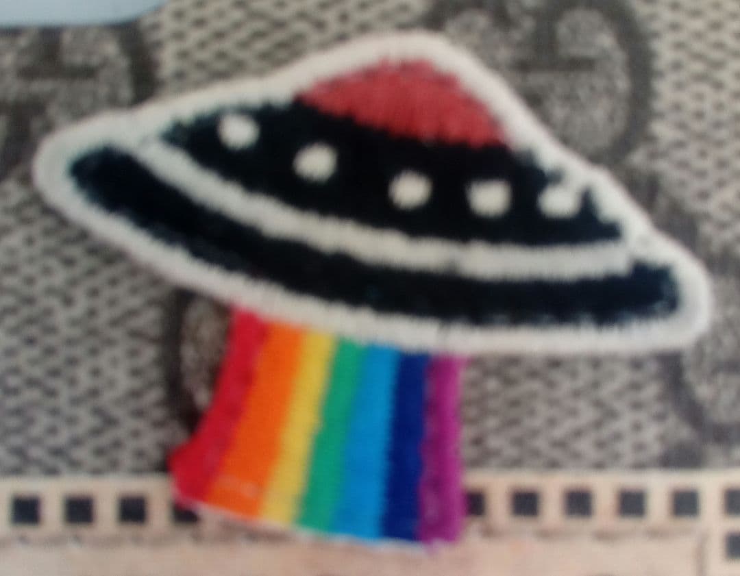 APL16 グッチ 未使用美品 ナイトクーリエ iphoneケース