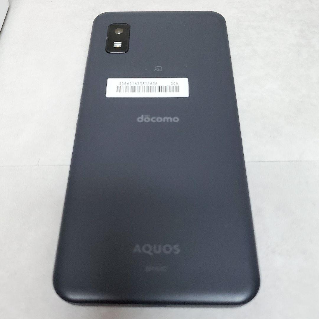 極美品✨️DOCOMO　SHARP AQUOS wish2 SH-51C