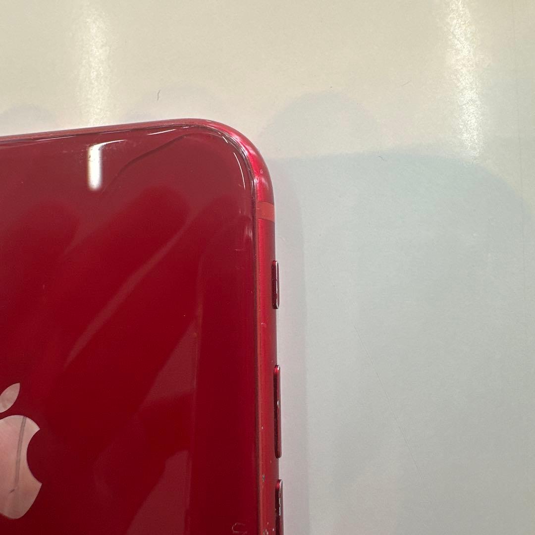 スマートフォン本体 Apple iPhone 8 PRODUCT(RED)64GB