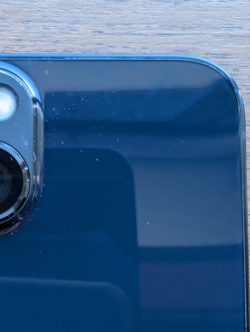 Apple iPhone 13 128gb SIMフリー バッテリー87%