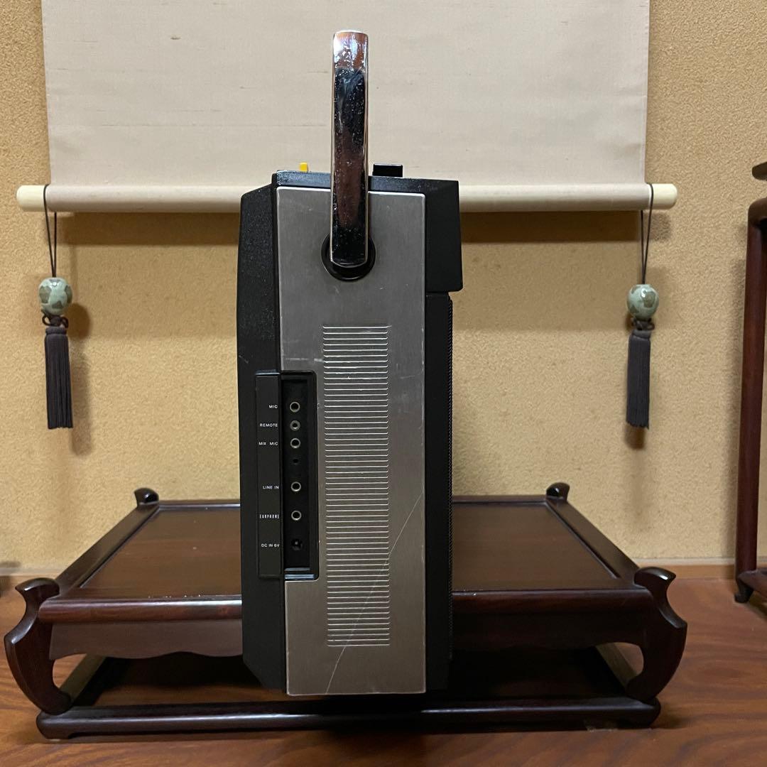 SONY／ソニー／ラジカセ／CF-1990／メンテナンス済み／メンテセット付