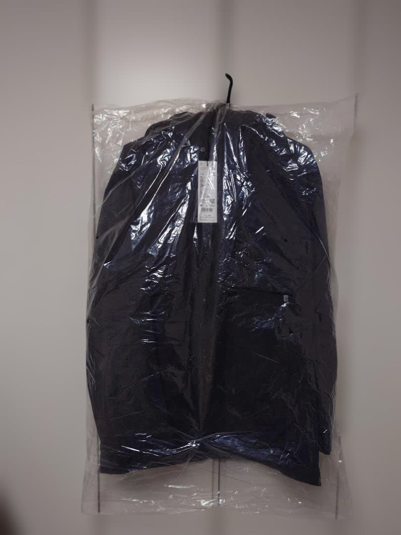 UNIQLO ＋J ハイブリッドダウンオーバーサイズパーカ Mサイズ