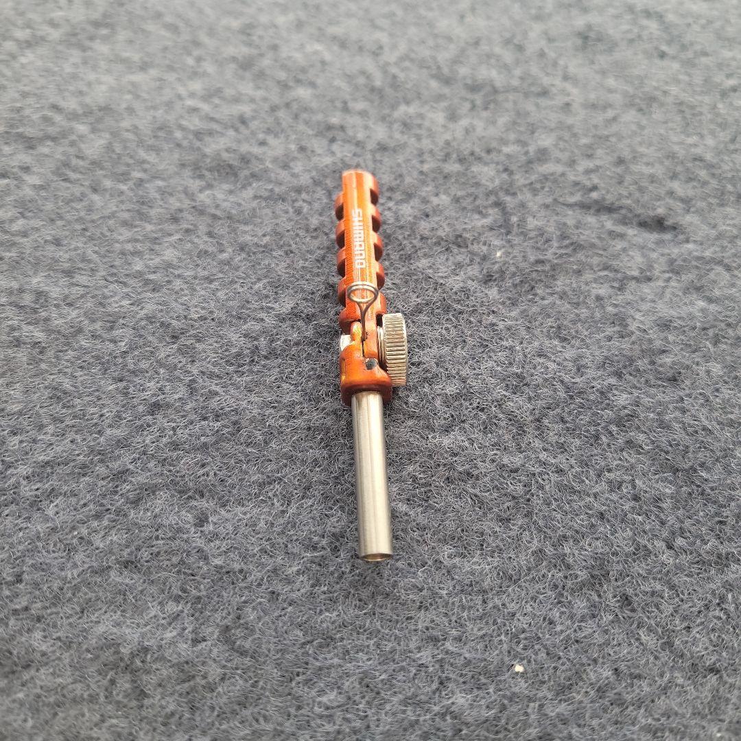 電動リール DDM -T シマノ ワカサギマチック スタンド、可変セット