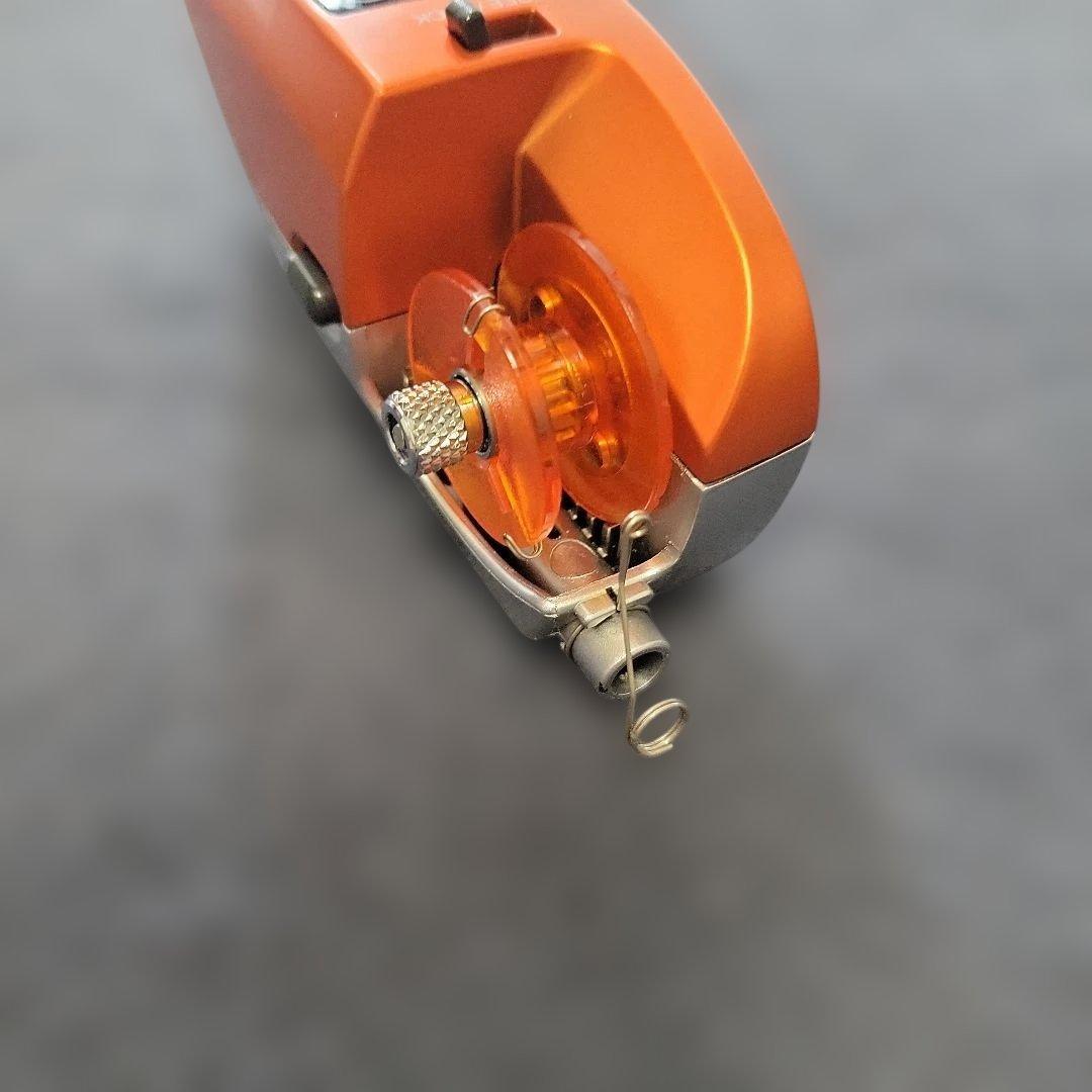 電動リール DDM -T シマノ ワカサギマチック スタンド、可変セット