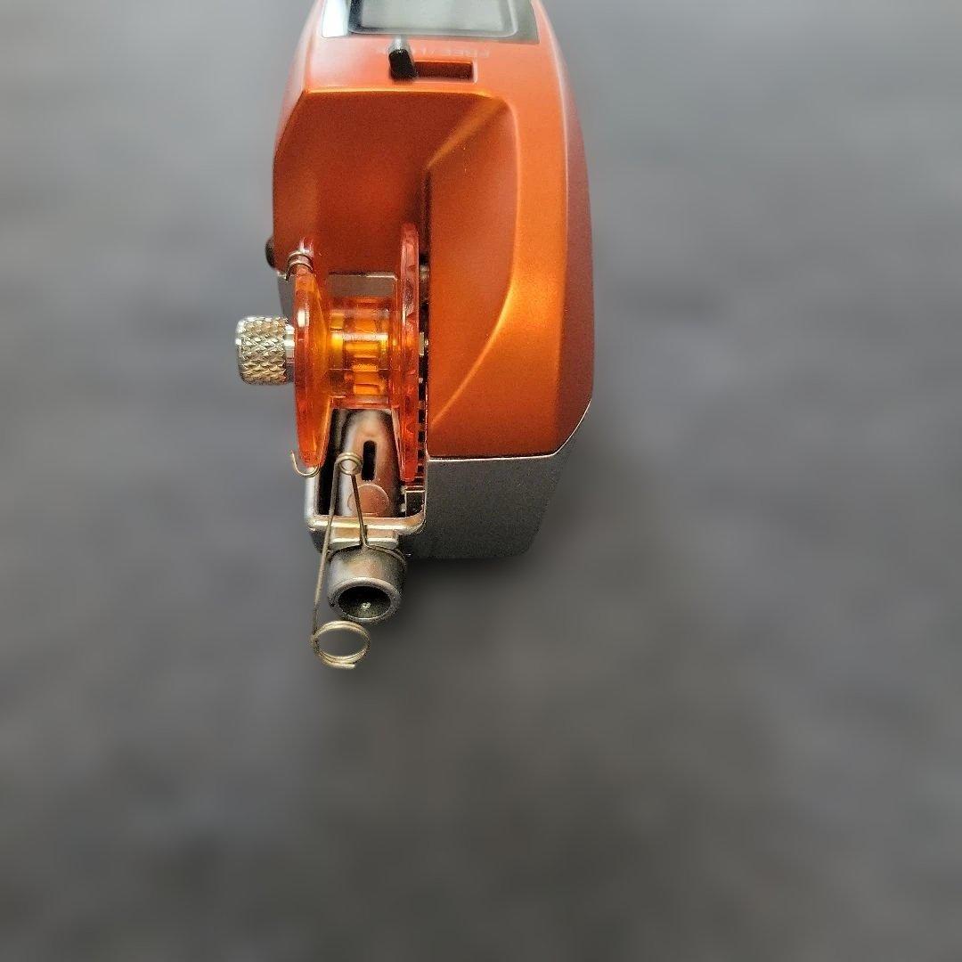 電動リール DDM -T シマノ ワカサギマチック スタンド、可変セット